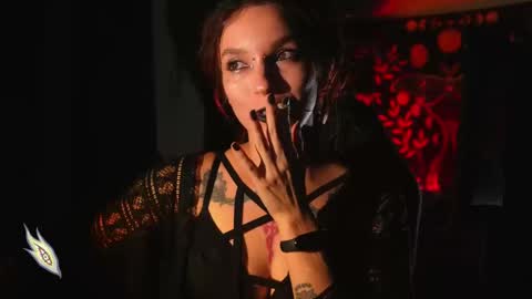 Alice Morrison Mistress Datura online show from 13, 9, 2025