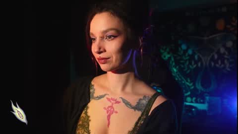 Alice Morrison Mistress Datura online show from 16, 1, 2026