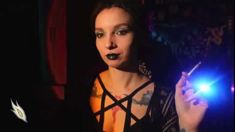 Alice Morrison Mistress Datura online show from 31, 1, 2026