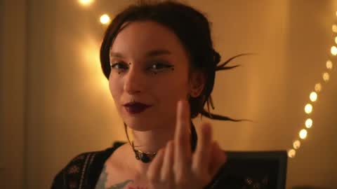 Alice Morrison Mistress Datura online show from 25, 3, 2026