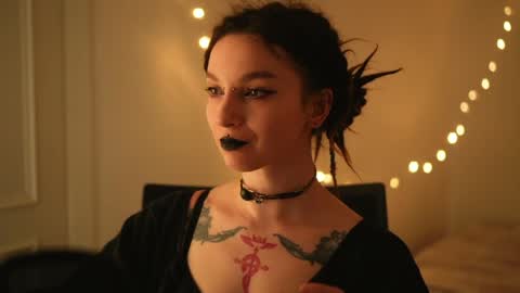 Alice Morrison Mistress Datura online show from 5, 4, 2026