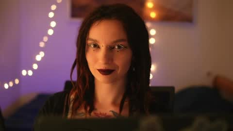 Alice Morrison Mistress Datura online show from 14, 4, 2026