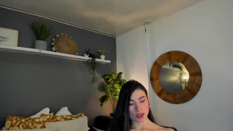  Alice  online show from 21, 2, 2025