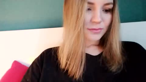 Alina Snow online show from 12, 12, 2024