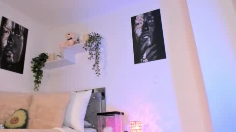 Snapshot of _alissonrose chatting on 11, 9, 2025 Karo online show from 11, 9, 2025
