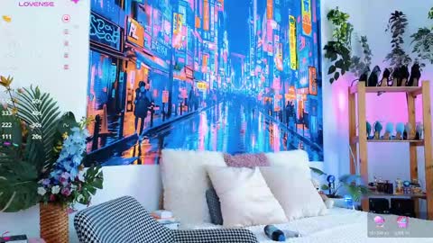 Mia online show from 25, 4, 2026