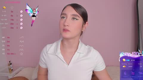 _allisongomez online show from 23, 12, 2024