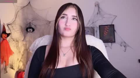 _allisongomez online show from 20, 10, 2025