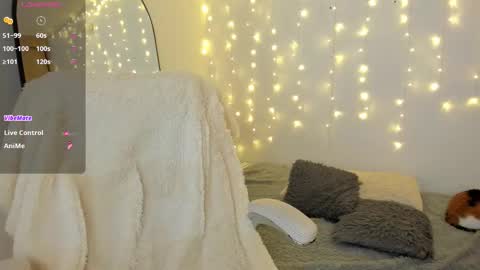 _allisongomez online show from 29, 11, 2025