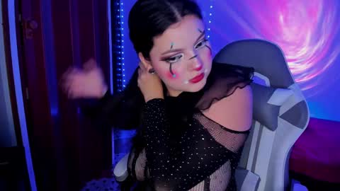 Alisa online show from 12, 10, 2025