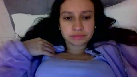 Snapshot of _alyson chatting on 3, 2, 2026 _alyson online show from 3, 2, 2026