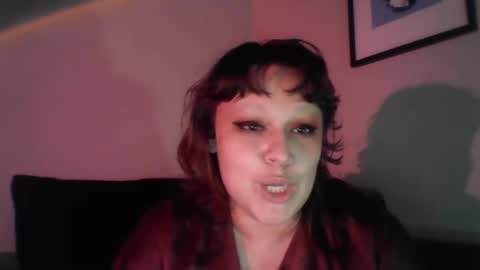 Snapshot of _alystair_ chatting on 16, 7, 2026 Alystair online show from 16, 7, 2026