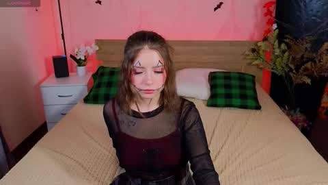 _amelia_shine_ online show from 16, 10, 2025
