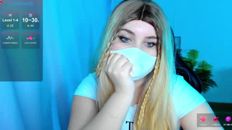 Snapshot of _amymoss chatting on 2, 12, 2024 Amy NO NUDE MODEL online show from 2, 12, 2024