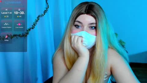 Snapshot of _amymoss chatting on 13, 12, 2024 Amy NO NUDE MODEL online show from 13, 12, 2024