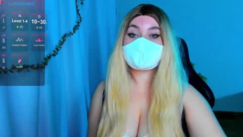 Snapshot of _amymoss chatting on 13, 12, 2024 Amy NO NUDE MODEL online show from 13, 12, 2024