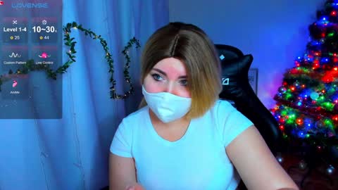 Snapshot of _amymoss chatting on 22, 12, 2024 Amy NO NUDE MODEL online show from 22, 12, 2024