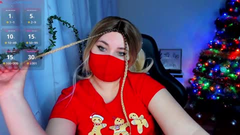 Snapshot of _amymoss chatting on 2, 1, 2025 Amy NO NUDE MODEL online show from 2, 1, 2025