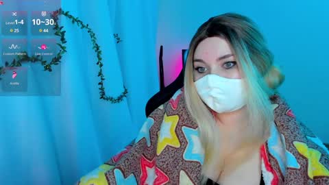 Snapshot of _amymoss chatting on 27, 1, 2025 Amy NO NUDE MODEL online show from 27, 1, 2025