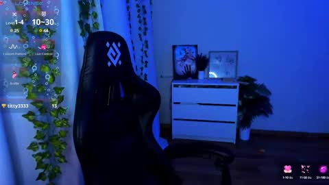 Snapshot of _amymoss chatting on 15, 2, 2025 Amy NO NUDE MODEL online show from 15, 2, 2025