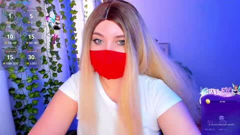 Snapshot of _amymoss chatting on 20, 2, 2025 Amy NO NUDE MODEL online show from 20, 2, 2025