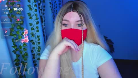 Snapshot of _amymoss chatting on 23, 2, 2025 Amy NO NUDE MODEL online show from 23, 2, 2025