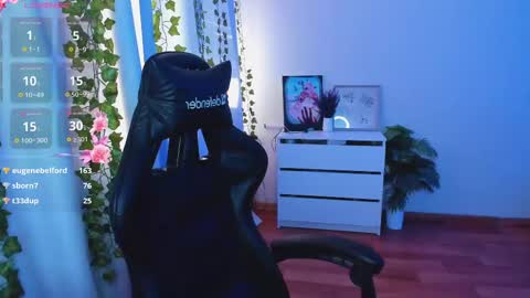 Snapshot of _amymoss chatting on 8, 3, 2025 Amy NO NUDE MODEL online show from 8, 3, 2025