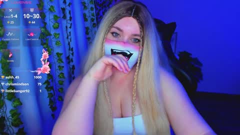 Snapshot of _amymoss chatting on 11, 3, 2025 Amy NO NUDE MODEL online show from 11, 3, 2025