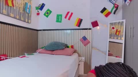 ANAIS online show from 24, 6, 2026