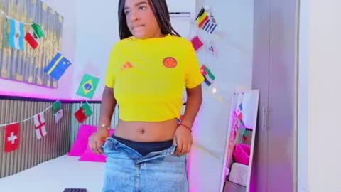 ANAIS online show from 27, 6, 2026