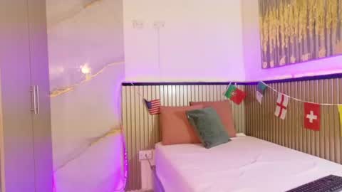 ANAIS online show from 11, 7, 2026