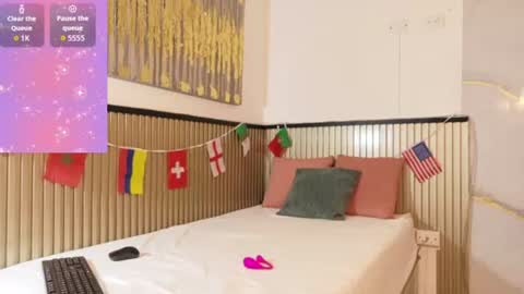 ANAIS online show from 13, 7, 2026