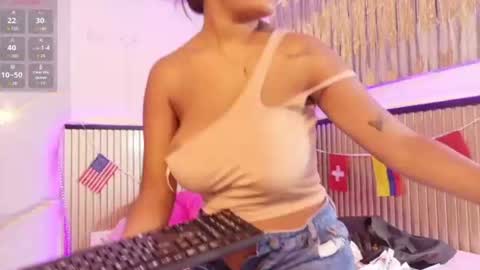 ANAIS online show from 21, 7, 2026