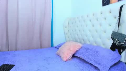 Snapshot of _analia chatting on 1, 3, 2025 Analia online show from 1, 3, 2025