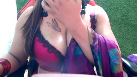 Snapshot of _ananya_9 chatting on 14, 6, 2026 Ananya online show from 14, 6, 2026