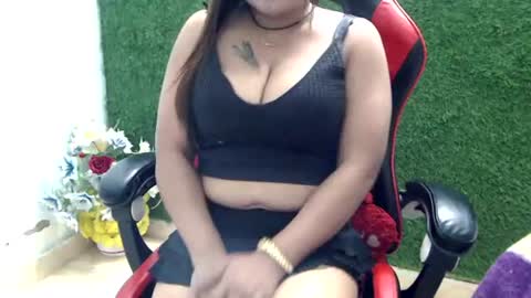 Snapshot of _ananya_9 chatting on 16, 6, 2026 Ananya online show from 16, 6, 2026