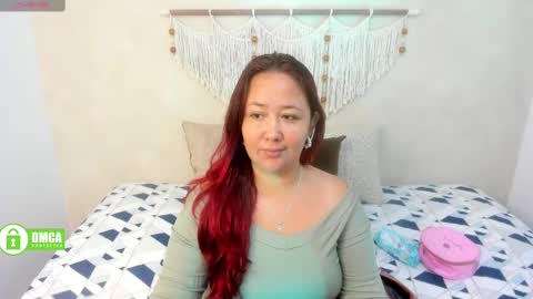 Ana Victoria online show from 13, 9, 2025