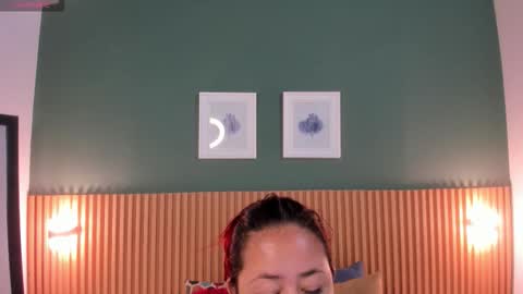 Ana Victoria online show from 7, 10, 2025