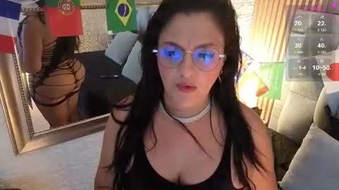 _andrealopez online show from 22, 6, 2026