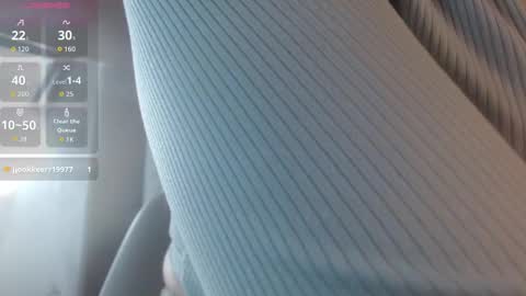 Angela  online show from 20, 2, 2026