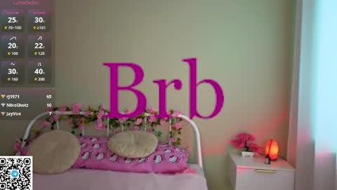Snapshot of _angelblaze chatting on 14, 7, 2026 _angelblaze online show from 14, 7, 2026