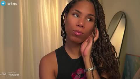 Angie -  online show from 18, 12, 2025