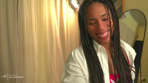 Angie -  online show from 10, 4, 2026