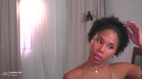 Angie -  online show from 15, 5, 2026