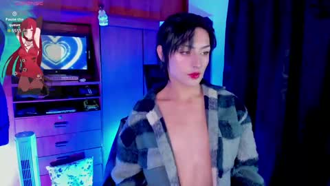 Angell Dustt  online show from 22, 3, 2026