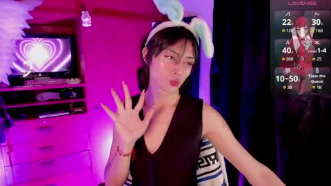 Angell Dustt  online show from 12, 4, 2026