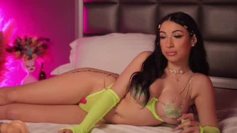 Anna online show from 11, 2, 2025