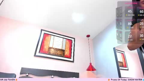      online show from 20, 6, 2026