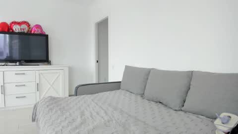 Anna online show from 23, 3, 2026