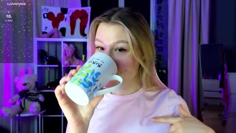 Anna Nolan online show from 19, 2, 2026